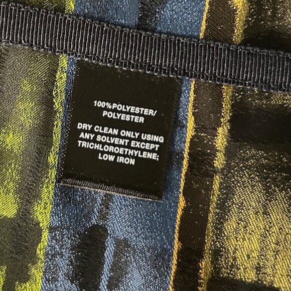 Lafayette 148 NY Aegean multicolored jacket - Picture 8 of 11